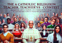 Insegnare Religione Cattolica: Linee Guida e Normative per i Docenti di Classe Concorsi Insegnanti Religione Cattolica: Scadenze, Guide e Info per Presidenti e Commissari!