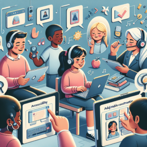 Obiettivi di accessibilità per i siti e le applicazioni delle scuole: cosa sono e a cosa servono