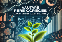 Valutare per Crescere: Scopri i DPR 134 e 135 del 2025