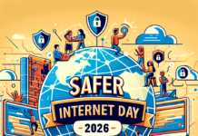 Safer Internet Day 2026: Costruiamo Insieme un Web più Sicuro!