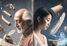 Riscoprire il Cartaceo: L’importanza di Leggere e Scrivere nell’Era dell’IA