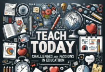 Insegnare Oggi: Sfide e Passioni nell’Educazione