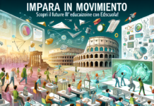 Impara in Movimento