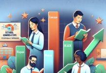 Potenziare le valutazioni dei dirigenti scolastici per un’istruzione di qualità superiore!