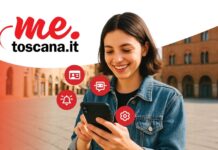 Scopri Me.toscana.it: novità per i cittadini e come utilizzare “Chiedilo a Me”! Scopri Me.toscana.it: novità per i cittadini e come utilizzare "Chiedilo a Me"!