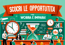 Scopri le Opportunità Part-Time con Edscuola: Lavora e Impara!
