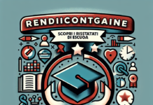 Rendicontazione Finale: Scopri i Risultati di Edscuola!