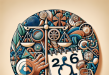 Garante Nazionale: Raccomandazione per i Diritti delle Persone con Disabilità – 5 Marzo 2026