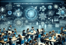 Esplorando l’uso del digitale nelle scuole secondarie: un monitoraggio aggiornatissimo