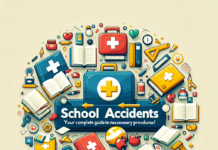 Infortuni scolastici: la tua guida completa agli adempimenti necessari!