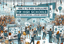 Ecco le nuove linee guida per i Licei: innovazione e avanguardia educativa!
