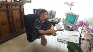 VIG Casale dirigente Frojo