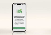 WhatsApp cambia: l’arrivo degli username rivoluziona la privacy (ma gli esperti avvertono) WhatsApp cambia: l'arrivo degli username rivoluziona la privacy (ma gli esperti avvertono)