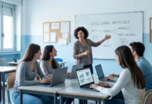 IA e gestione documentale a scuola: regole per DS e DSGA Intelligenza artificiale e manuale di gestione documentale a scuola