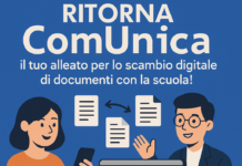 Ritorna ComUnica: il tuo alleato per lo scambio digitale di documenti con la scuola! Scuola, torna disponibile ComUnica per lo scambio digitale di documenti con le famiglie. NOTA