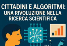 Cittadini e algoritmi: una rivoluzione nella ricerca scientifica Cittadini e algoritmi, la nuova alleanza della ricerca scientifica