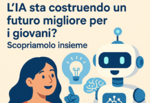 L’IA sta costruendo un futuro migliore per i giovani? Scopriamolo insieme! Il futuro promesso dall’IA è davvero un futuro per i giovani?