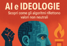 AI e Ideologie: Scopri come gli algoritmi riflettono valori non neutrali L’AI non è neutrale: valori e ideologie dentro gli algoritmi