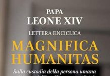 Intelligenza artificiale e “Magnifica humanitas” Magnifica humanitas