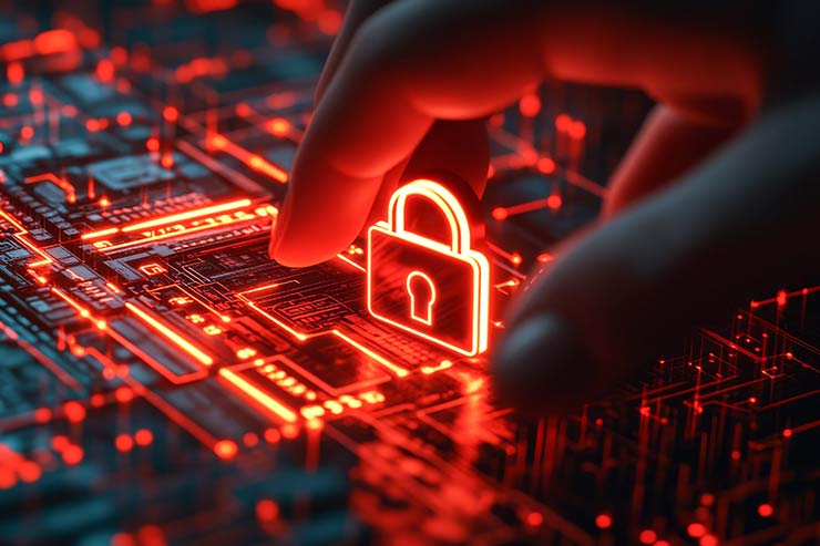 cybersicurezza cybersicurezza