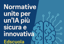 Normative unite per un’IA più sicura e innovativa | Edscuola Regole armonizzate sull’IA | Edscuola