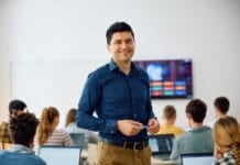“Immagini in classe”, il catalogo INDIRE con film, podcast e video per la didattica “Immagini in classe”, il catalogo INDIRE con film, podcast e video per la didattica