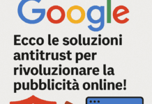 Google: ecco le soluzioni antitrust per rivoluzionare la pubblicità online! Google, ecco i rimedi antitrust per la pubblicità online