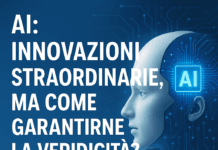 AI: Innovazioni straordinarie, ma come garantirne la veridicità? L’AI può fare scoperte, ma rischiamo di non saperle più verificare