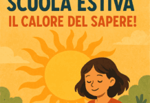 Scuola Estiva: Il Calore del Sapere! La calda scuola | Edscuola