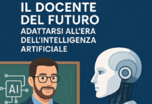 Il Docente del Futuro: Adattarsi all’Era dell’Intelligenza Artificiale Il Profilo del Docente nell’Era dell’IA
